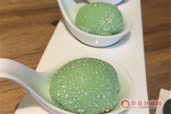 百味全糖果世界加盟